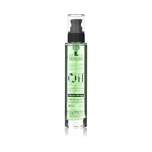 Lendan LD Oil Essences E.Moringa Huile capillaire 100 ml