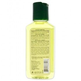 CHI Olive Organics Huile Capillaire/Corporelle pour Huile Unisexe 2 oz 1 Unité