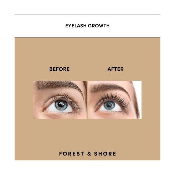 Huile de ricin 100 % naturelle et biologique pour la croissance des cheveux, des sourcils, des cils et de la peau