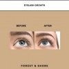 Huile de ricin 100 % naturelle et biologique pour la croissance des cheveux, des sourcils, des cils et de la peau