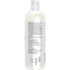 Fractionated Liquid Coconut Oil 473mL