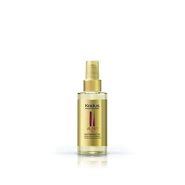 Kadus Velvet Oil 100 ml