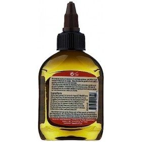 Difeel Huile de carotte – Une huile capillaire naturelle de qualité supérieure 75 ml