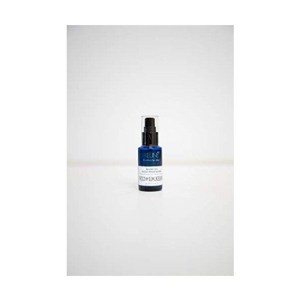 Keune  1922 Beard Oil Huile pour barbe 50ml