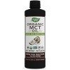 Natures Way 100% Oil from Coconut, 16 Ounce