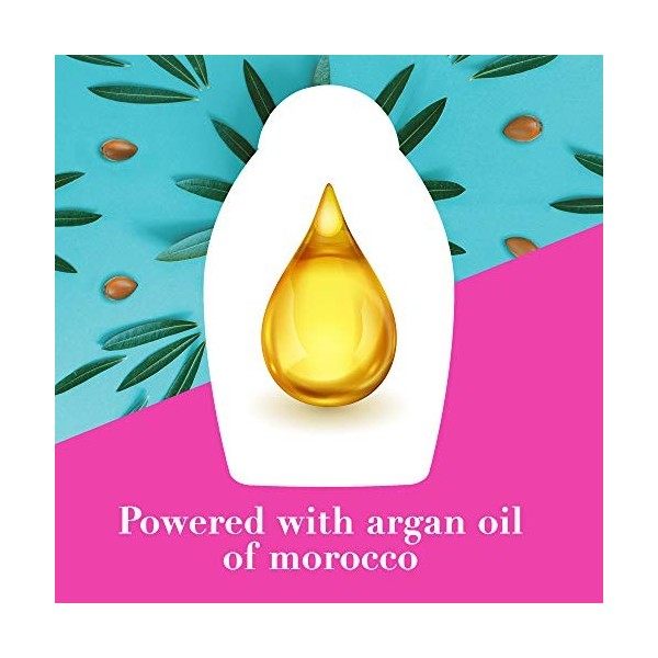 Organix Huile Nourrissante LHuile dArgan Maroc 100 ml