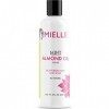 Mielle Organics Huile damande pour cheveux 8 oz
