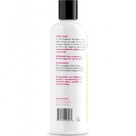 Mielle Organics Huile damande pour cheveux 8 oz