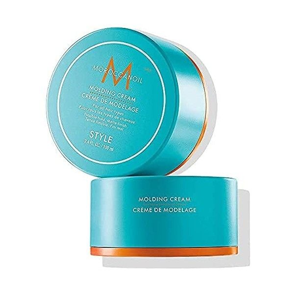 Moroccanoil Creme de Modelage, 100 ml