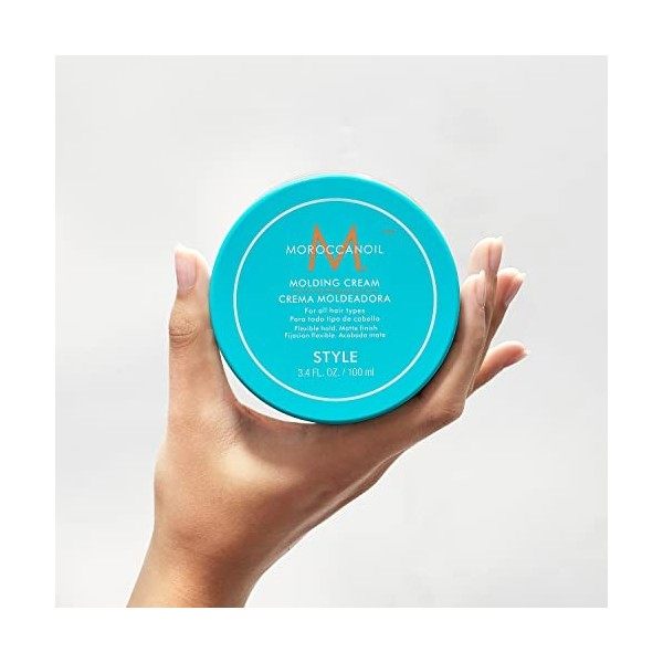 Moroccanoil Creme de Modelage, 100 ml