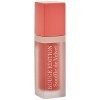 Bourjois Rouge Edition Souffle Velvet Lipstick - 04 Ravie En Rose 7.7ml,