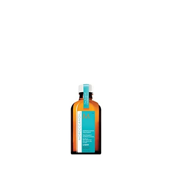 Moroccanoil Soin Light