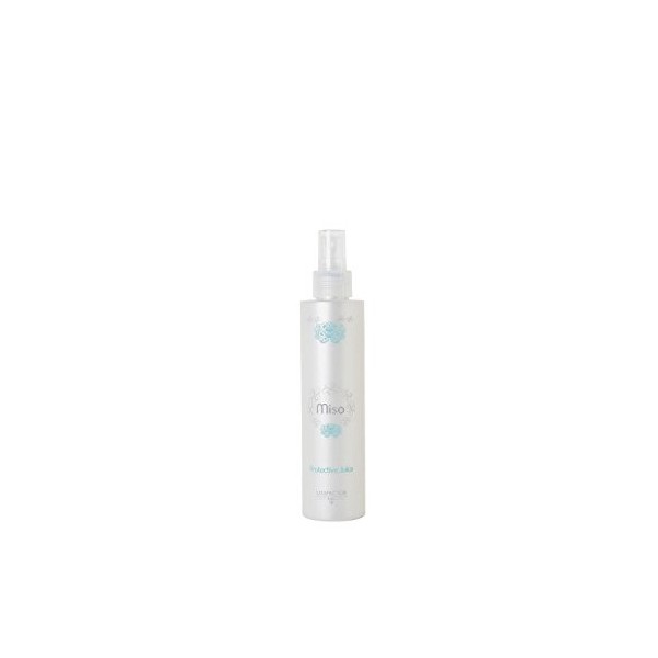 Miso Lissfactor - Miso Protective juice 250 ml - Un elixir doux a la texture onctueusement bienfaisante - Nouvelle gamme den