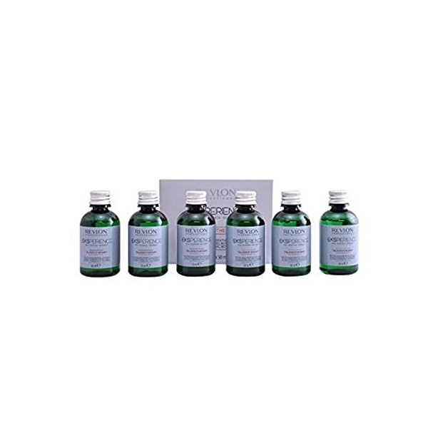 Eksperience Talassotherapy Revitalizing Oil 6 X 50 Ml