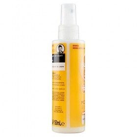 Sunsilk&nbsp;–&nbsp;co-creations, Spray Huile nourrissante pour cheveux doux et lumineux, 150&nbsp;ml