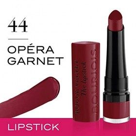 ROUGE À LÈVRES ROUGE VELVET THE LIPSTICK