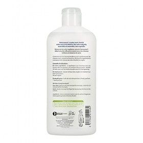 Natessance - Huile Capillaire Cheveux Et Ongles - Ricin - Flacon de 250 ml