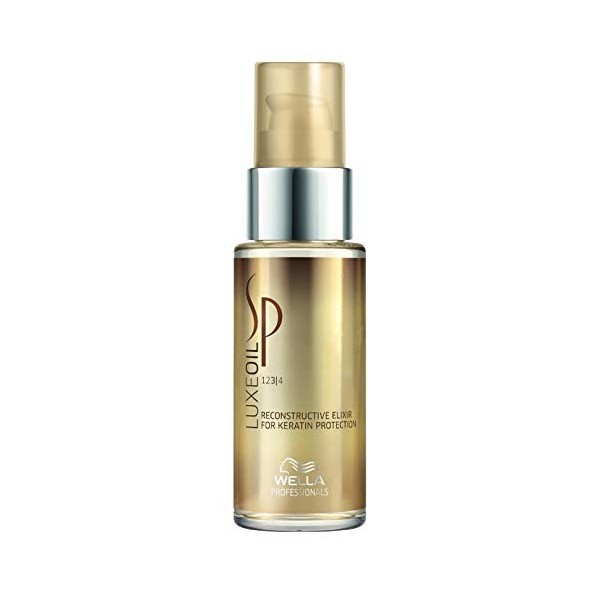 Wella SP Luxe Oil Reconstructive Elixir, 30 ml