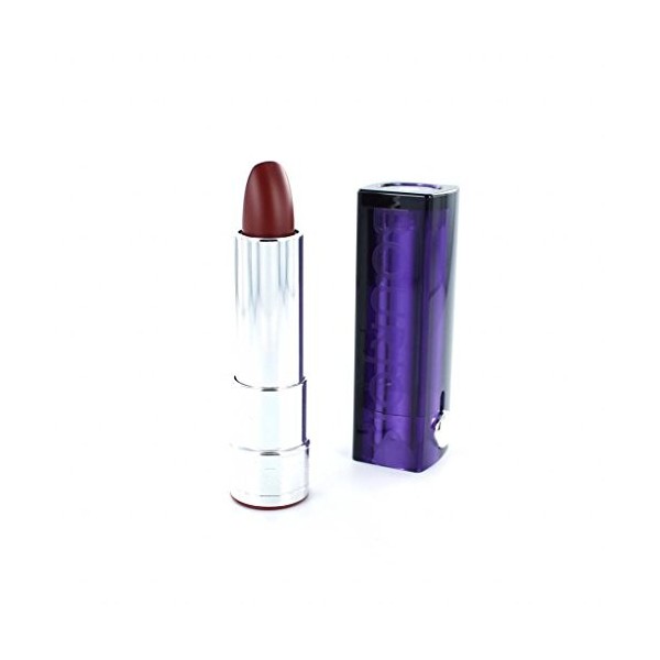 Bourjois Paris Sweet Kiss Lipstick - Brique Chic 53 