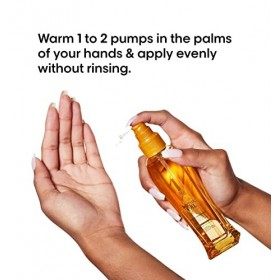 LOréal Professionnel Mythic Oil Huile Originale Huile Nutritive Multiusage - 100ml