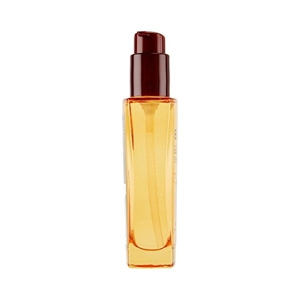 LOréal Paris Elvive Huile Extraordinaire Traitement nourrissant, 100 ml Pour cheveux secs