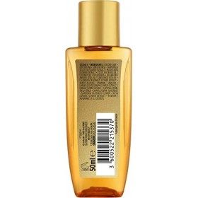 LOréal Paris Elsève Soin Cheveux Huile Extraordinaire Universelle 50 ml - Lot de 3