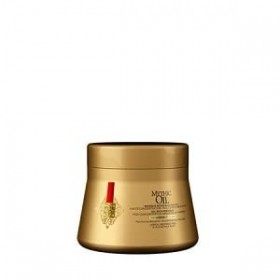 LOréal Professionnel Mythic Oil Masque pour cheveux épais double