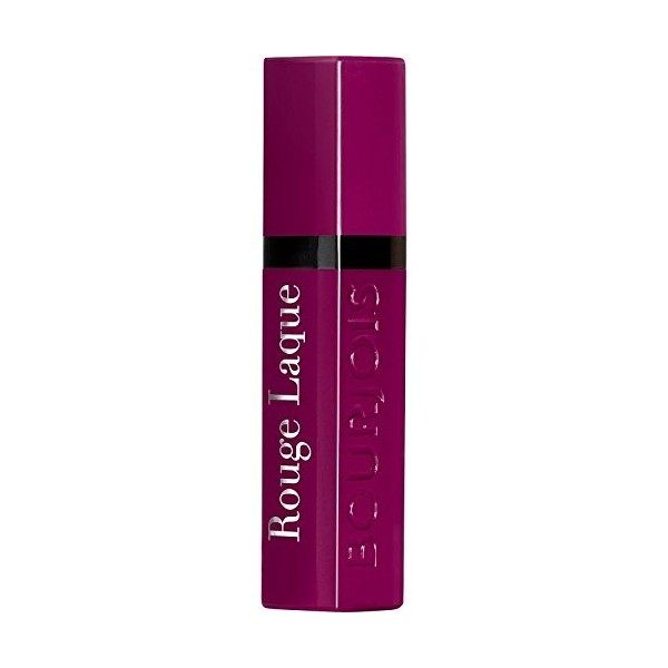 Bourjois Number 05 Rouge Laque Liquid Lipstick, 6 ml, Red To Toes