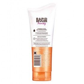 LOréal Paris Elvive Rapid Reviver Après-Shampooing Intensif Instantané Dream Long Enrichi en Amminoacide et Huile Protectric