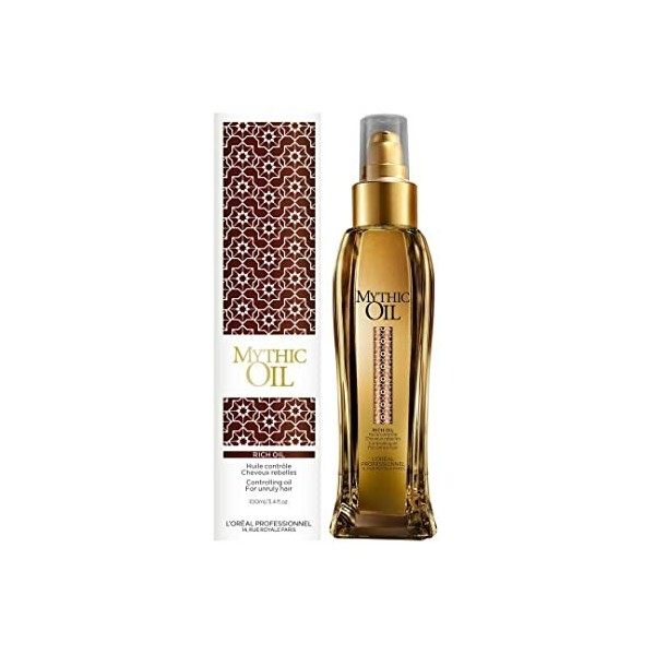 LOreal Professionnel LPF192 Huile Richesse Mythic Oil 100 ml