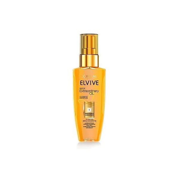 LOréal Paris Elvive Extraordinary Oil 50 ml