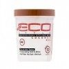 Eco style, Gel cheveux Huile coco 946ml