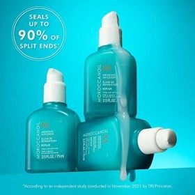 Moroccanoil Elixir De Réparation , 75 Ml Lot 1 