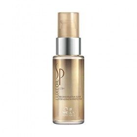 Sp System Professional SPW-053-30 Huile Reconstructive Elixir Luxe Sp 30 ml