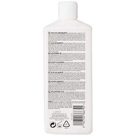 Eugene Perma Solaris Huile 4 Eclaircissante, 500 ml