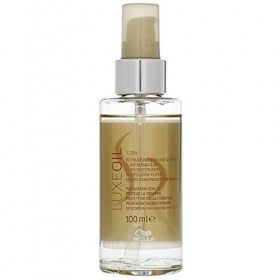 SP LUXE OIL 100ML