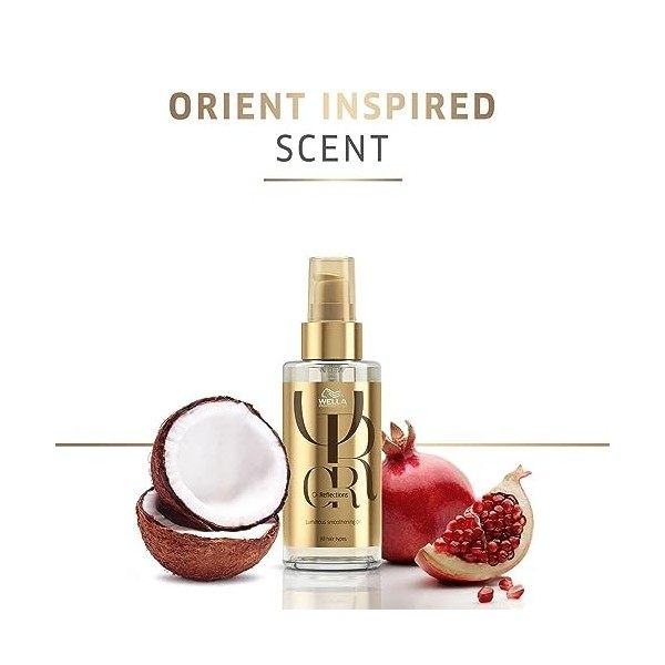 OR OIL REFLECTIONS luminous smoothening oil 100 ml