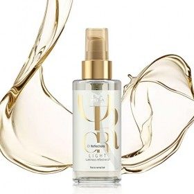 Wella Huiles pour Cheveux