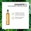 Biolage | Exquisite Oil | Soin Revitalisant à lhuile de Moringa | Protège et Répare les Cheveux Abîmés | 92 ml