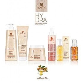 Alama Professional Cristaux liquide hydratant à lhuile dargan 100&nbsp;ml