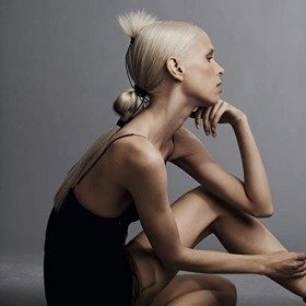 Sebastian Professional Dark Oil - Masque - 500ml