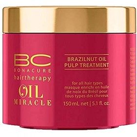 Schwarzkopf Professional BC Bonacure Oil Miracle Brazilnut Oil Pulp Treatment 150ml