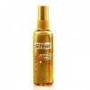 Streax Hair Serum Enriched with Walnut Oil Gives Frizz-free Satin Smooth Hair 100ml 3.5 Oz by Streax