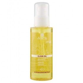 Alama Professional hydratant Huile dargan Elisir pour cheveux secs 100 ml