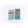 Kadus Professional Lot de 6 ampoules Vital Booster 10 ml