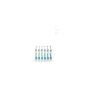 Kadus Professional Lot de 6 ampoules Vital Booster 10&nbsp;ml
