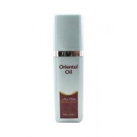 Mon Platin Professional 100ml Oriental Oil Provides Maximum Hair Protection Prior To Blow Drying by Mon Platin Professional