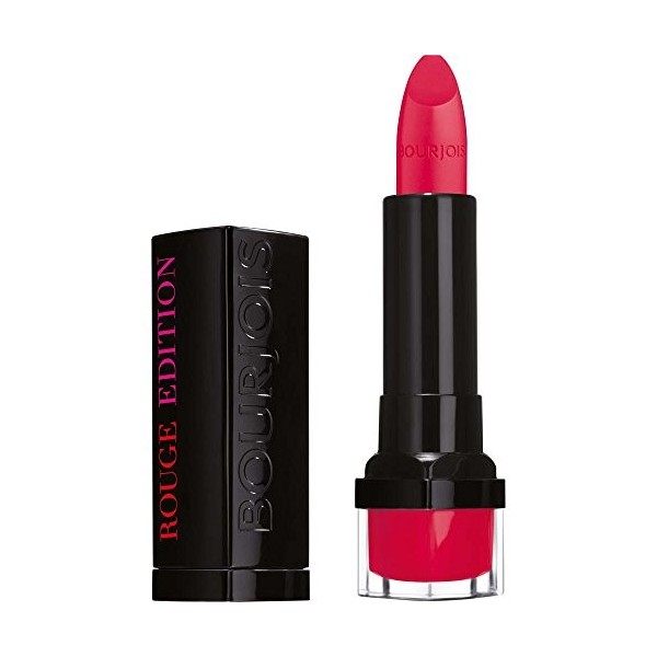 Bourjois Rouge Edition Rouge à Lèvres 41 Pink Catwalk 3,5 g