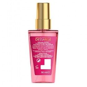 Dessange RéveilColor Rose Précieuse Huile Végétale 50 ml