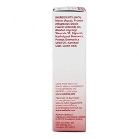 Weleda Amande douce confort fluide absolut 30ml